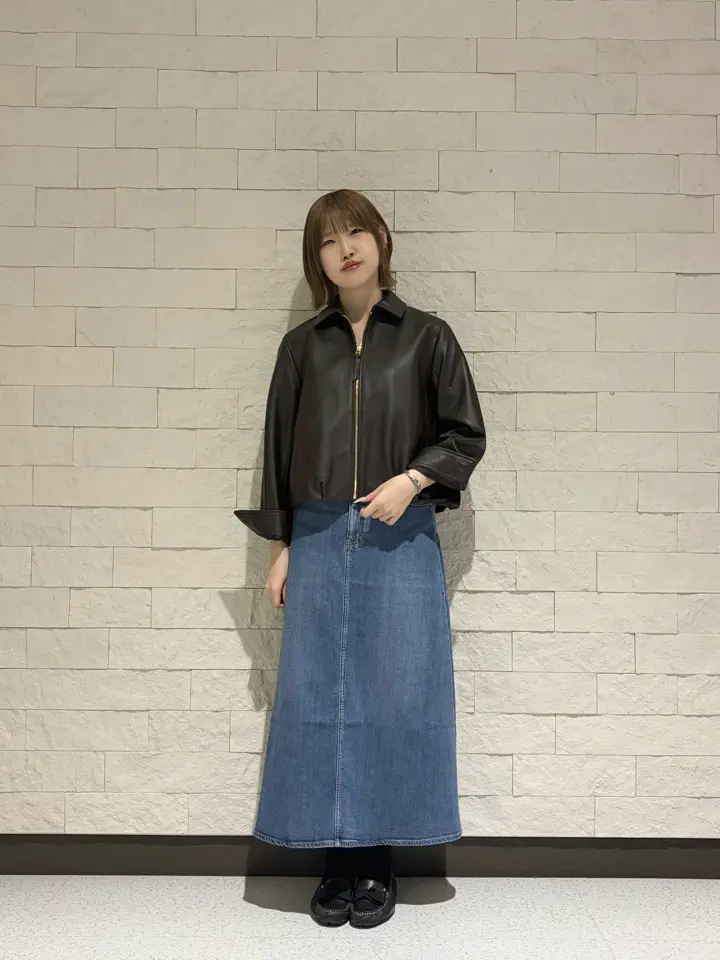 ONWARD CROSSET SELECT 井手 コーディネート画像