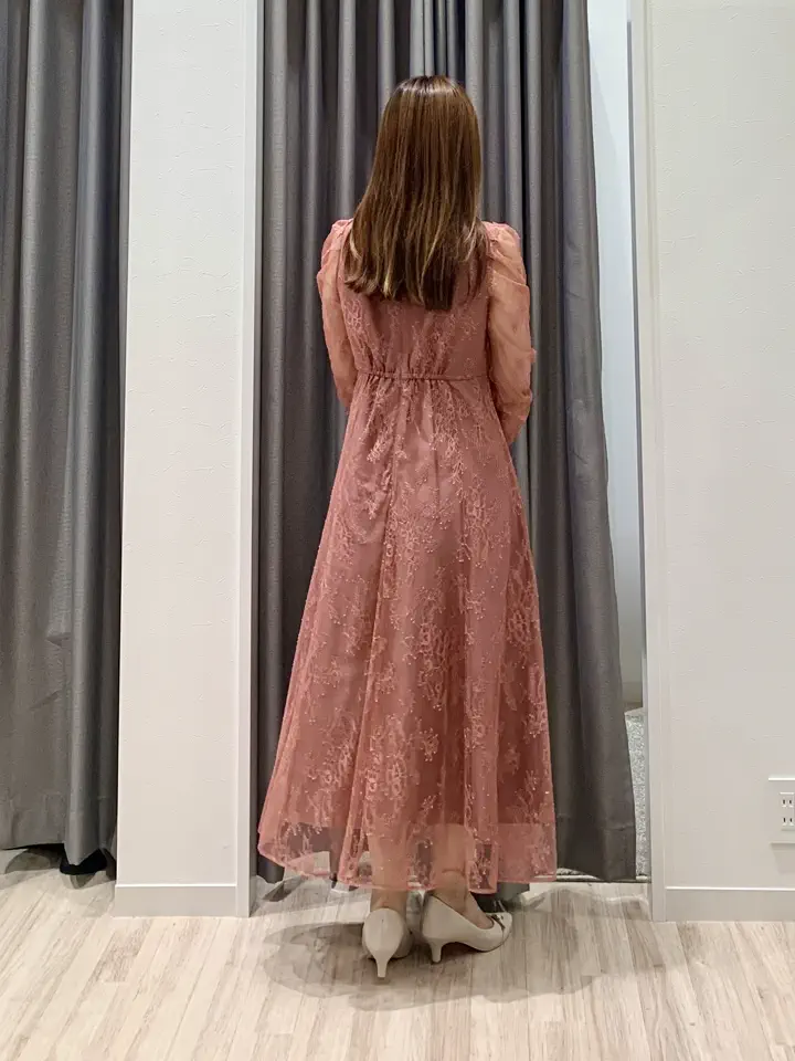 ONWARD CROSSET SELECT MIHO コーディネート画像