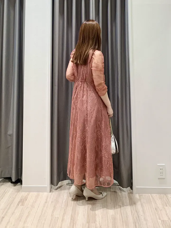 ONWARD CROSSET SELECT MIHO コーディネート画像