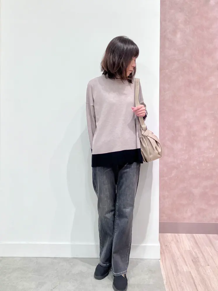  山本 コーディネート画像