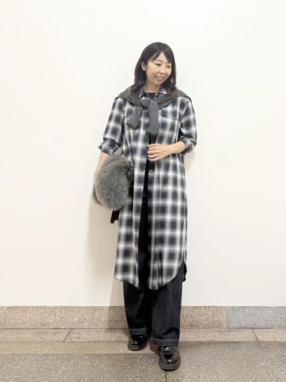  佐藤 コーディネート画像