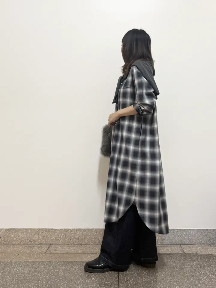 ONWARD CROSSET SELECT 佐藤 コーディネート画像