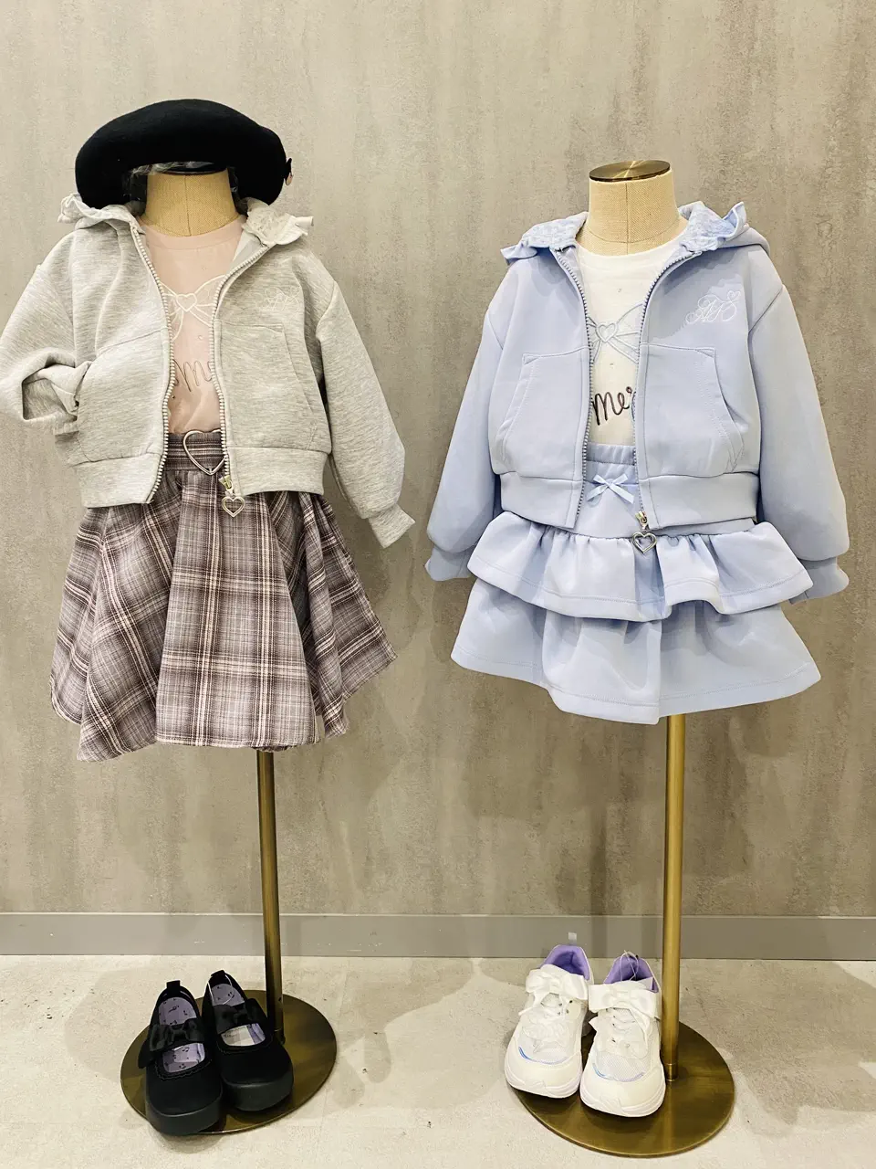  m.n コーディネート画像