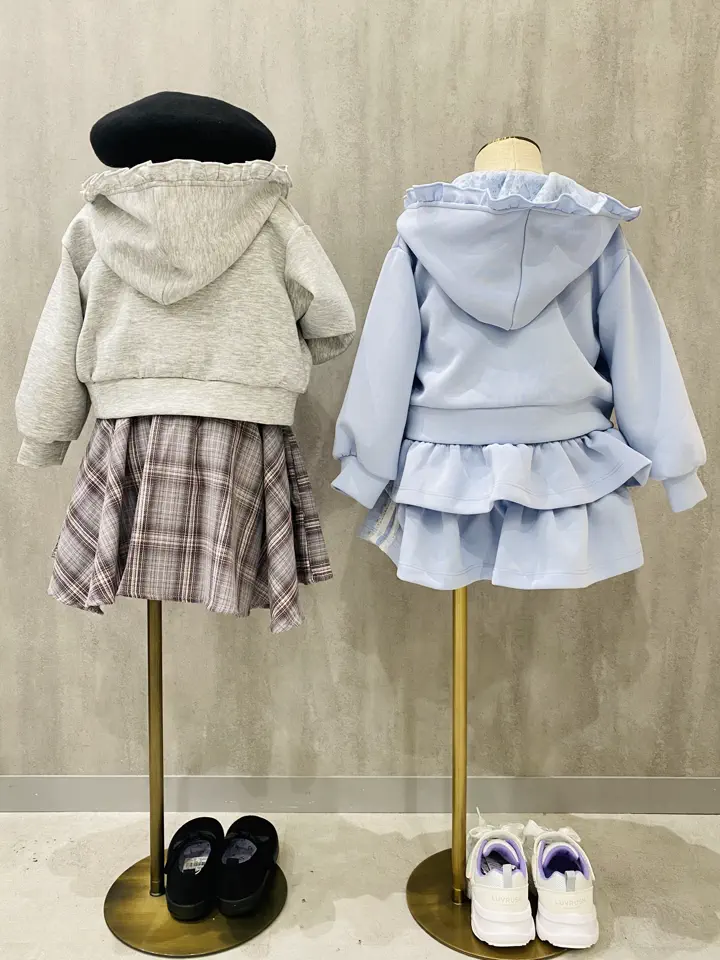 ONWARD CROSSET SELECT m.n コーディネート画像