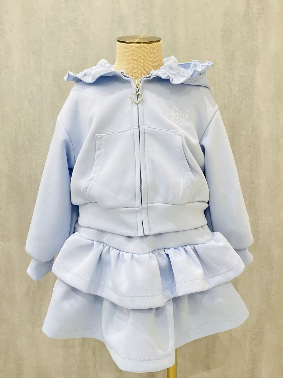 ONWARD CROSSET SELECT m.n コーディネート画像