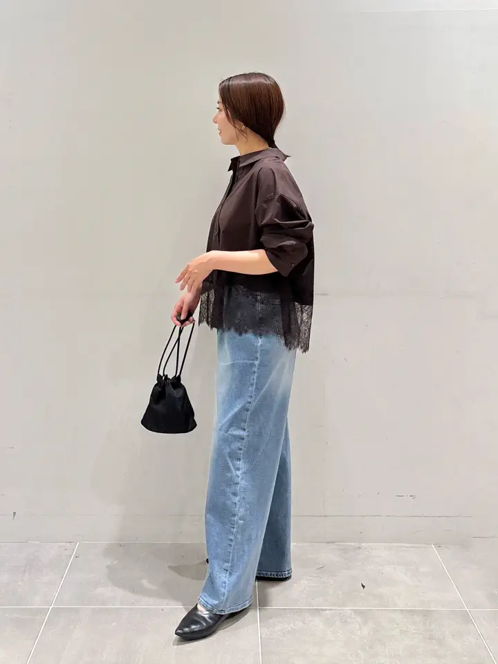 ONWARD CROSSET SELECT 水谷 コーディネート画像