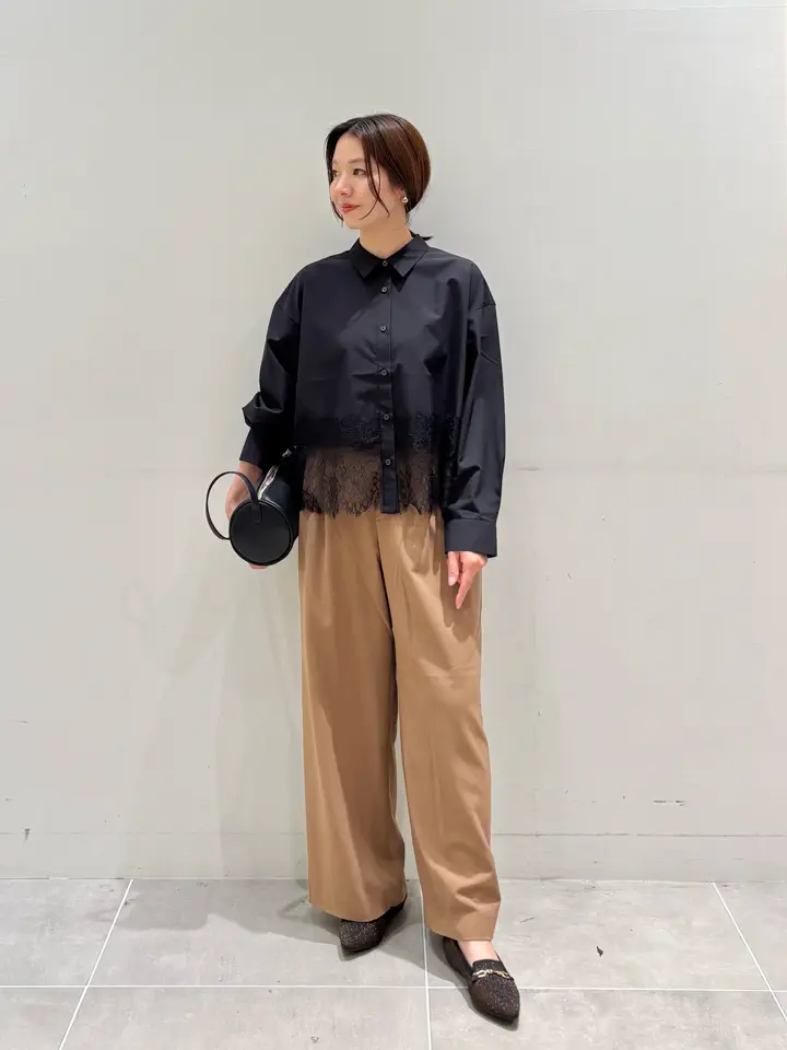 ONWARD CROSSET SELECT 水谷 コーディネート画像