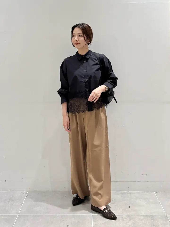 ONWARD CROSSET SELECT 水谷 コーディネート画像