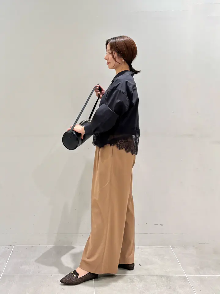 ONWARD CROSSET SELECT 水谷 コーディネート画像