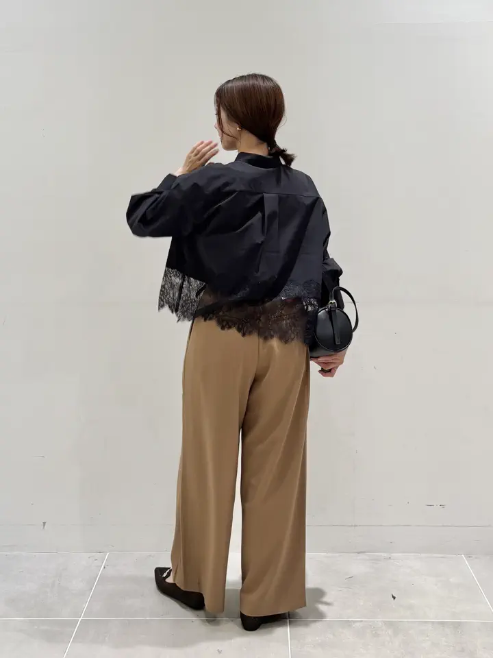 ONWARD CROSSET SELECT 水谷 コーディネート画像
