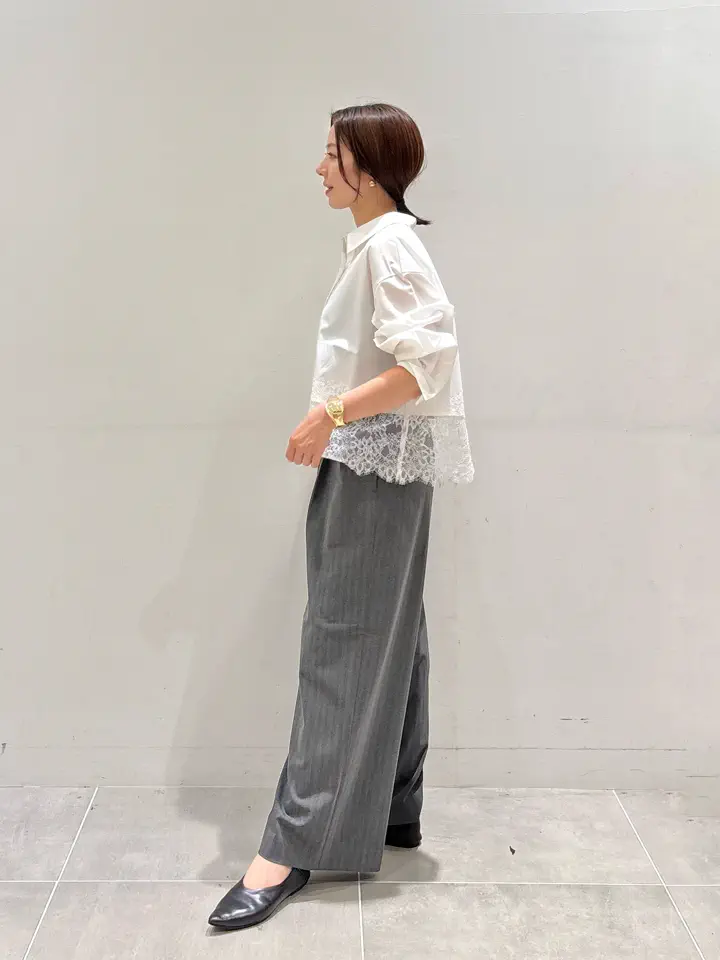 ONWARD CROSSET SELECT 水谷 コーディネート画像