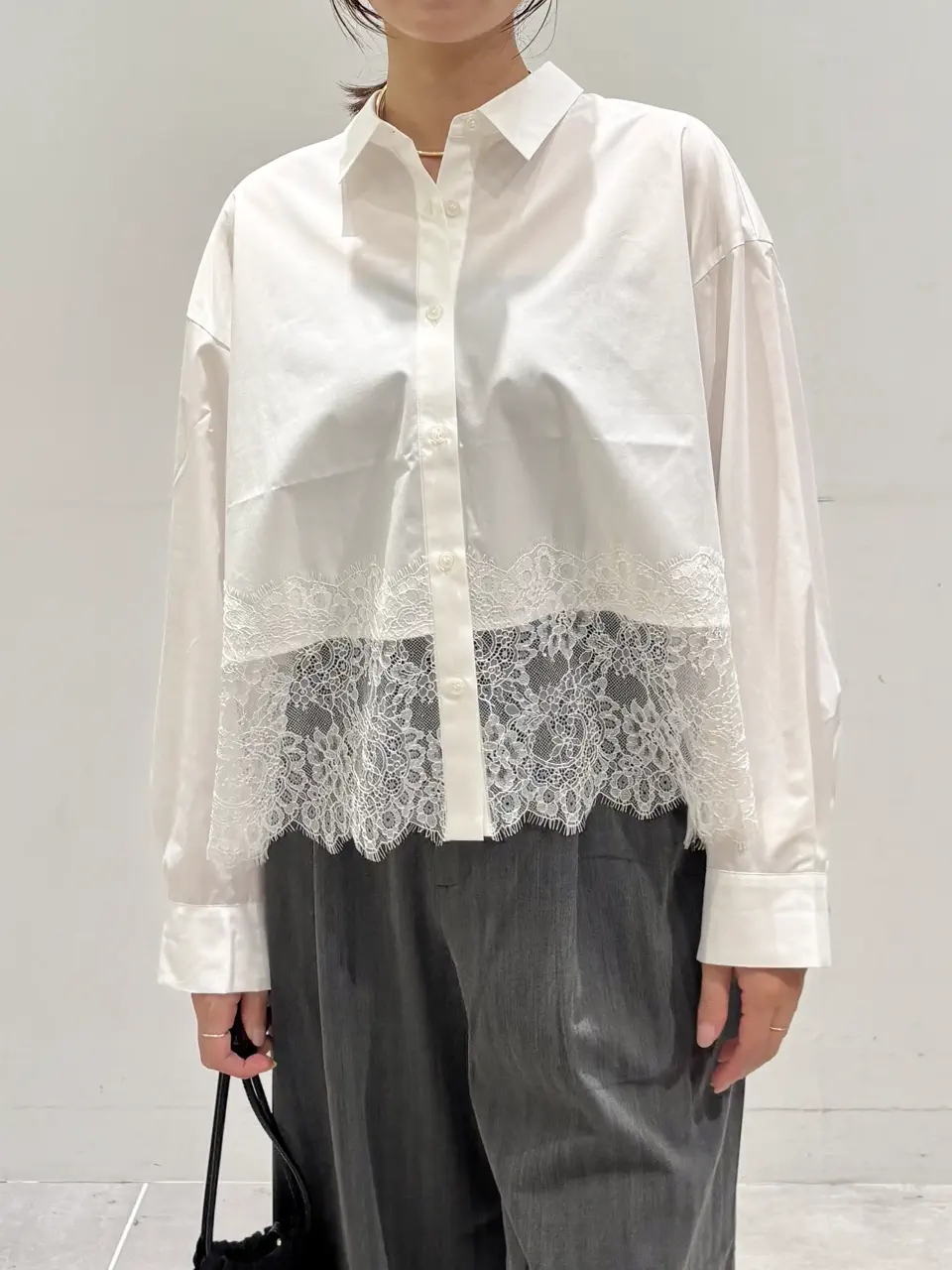 ONWARD CROSSET SELECT 水谷 コーディネート画像
