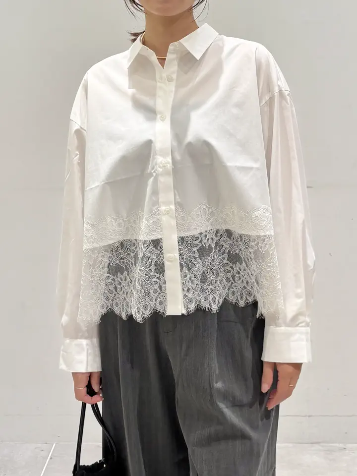 ONWARD CROSSET SELECT 水谷 コーディネート画像