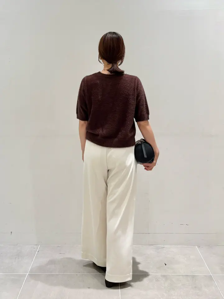 ONWARD CROSSET SELECT 水谷 コーディネート画像