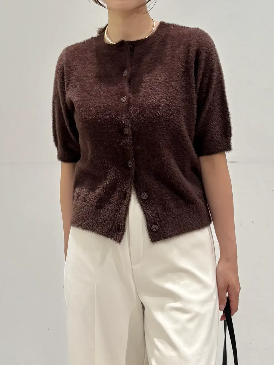 ONWARD CROSSET SELECT 水谷 コーディネート画像