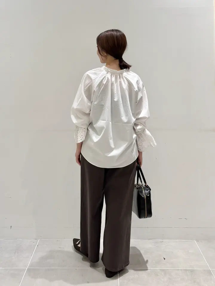 ONWARD CROSSET SELECT 水谷 コーディネート画像