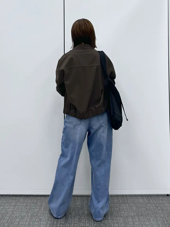 ONWARD CROSSET SELECT 濱野 コーディネート画像