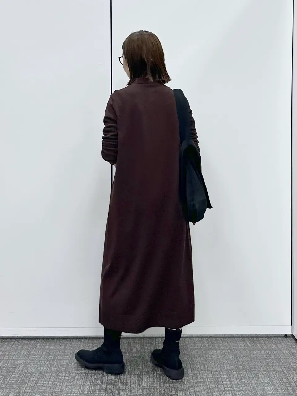 ONWARD CROSSET SELECT 濱野 コーディネート画像