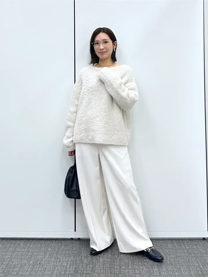 ONWARD CROSSET SELECT 濱野 コーディネート画像