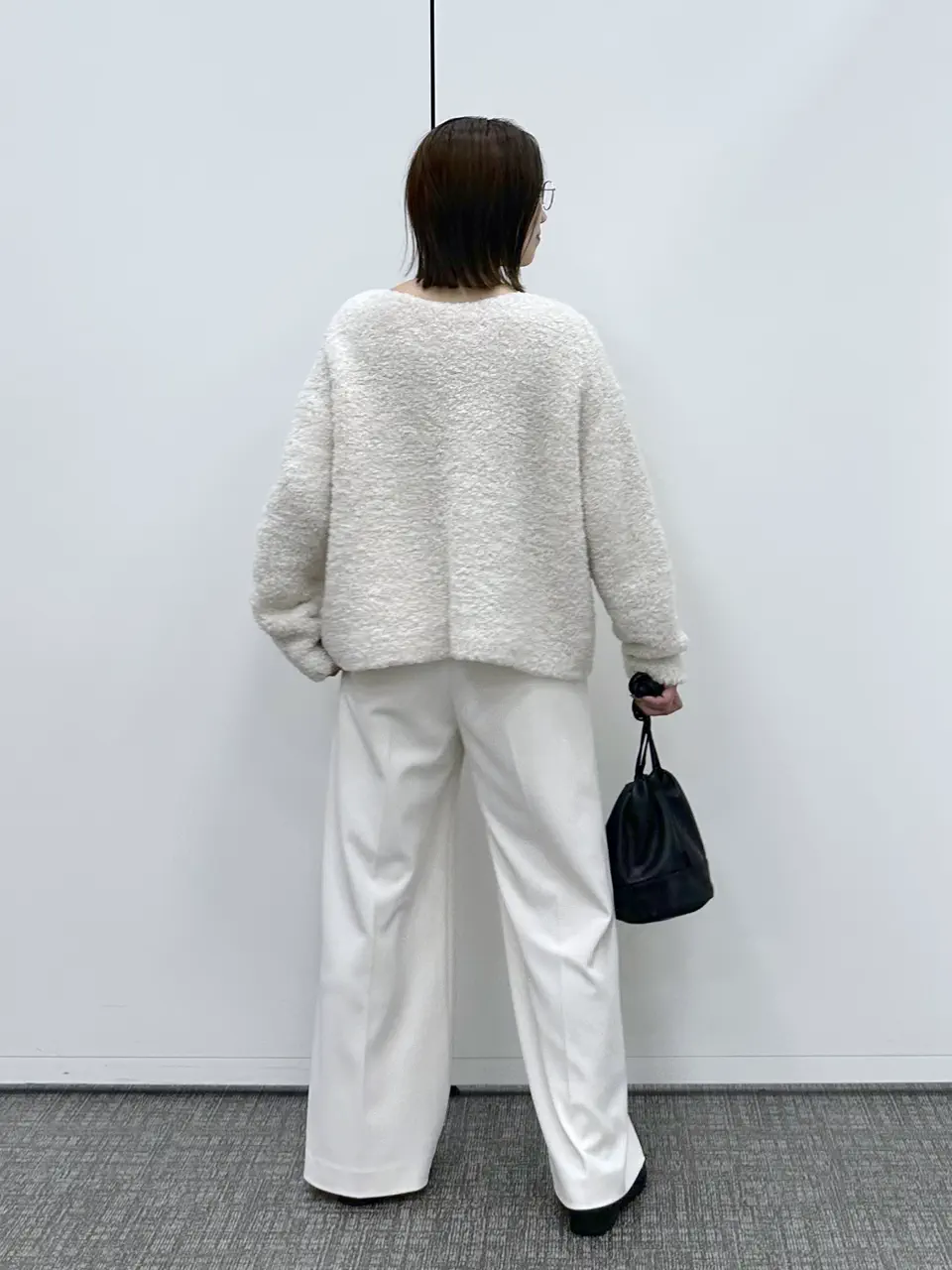 ONWARD CROSSET SELECT 濱野 コーディネート画像