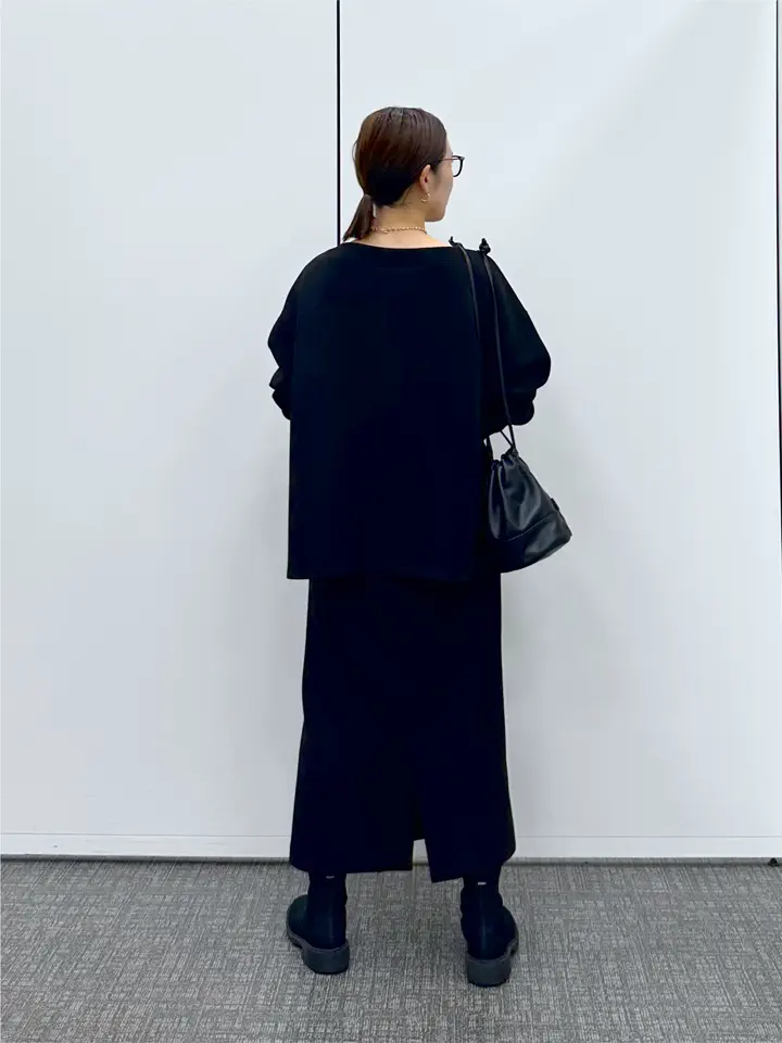 ONWARD CROSSET SELECT 濱野 コーディネート画像