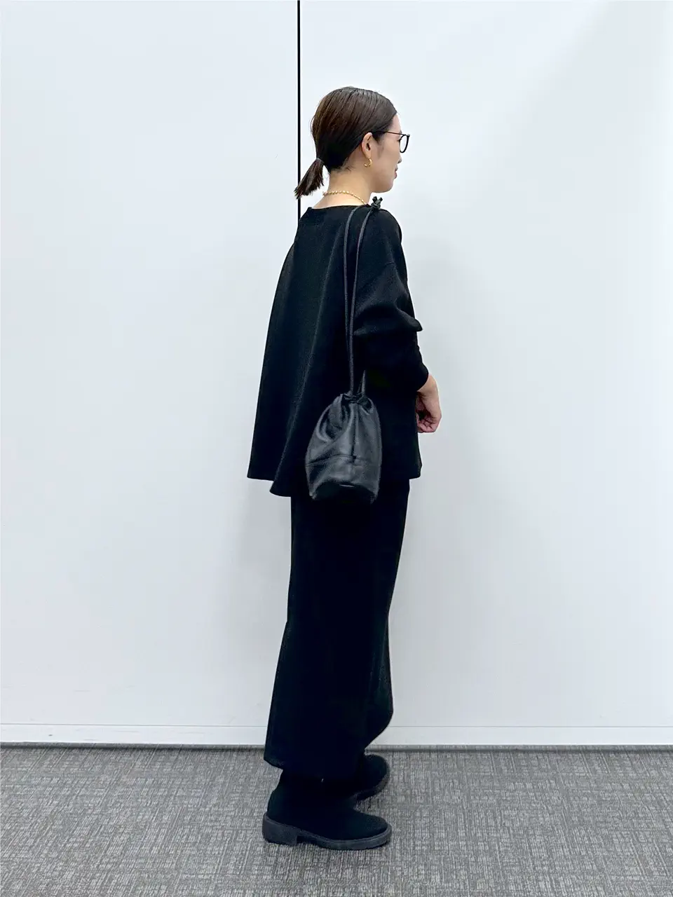 ONWARD CROSSET SELECT 濱野 コーディネート画像