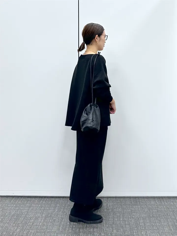 ONWARD CROSSET SELECT 濱野 コーディネート画像