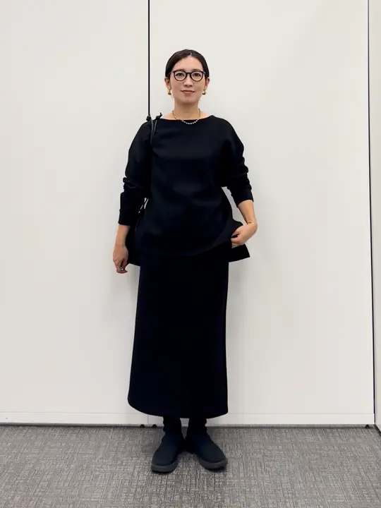ONWARD CROSSET SELECT 濱野 コーディネート画像