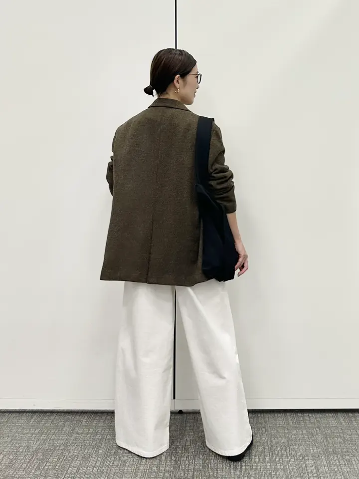 ONWARD CROSSET SELECT 濱野 コーディネート画像
