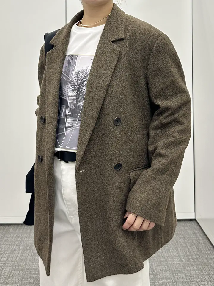 ONWARD CROSSET SELECT 濱野 コーディネート画像
