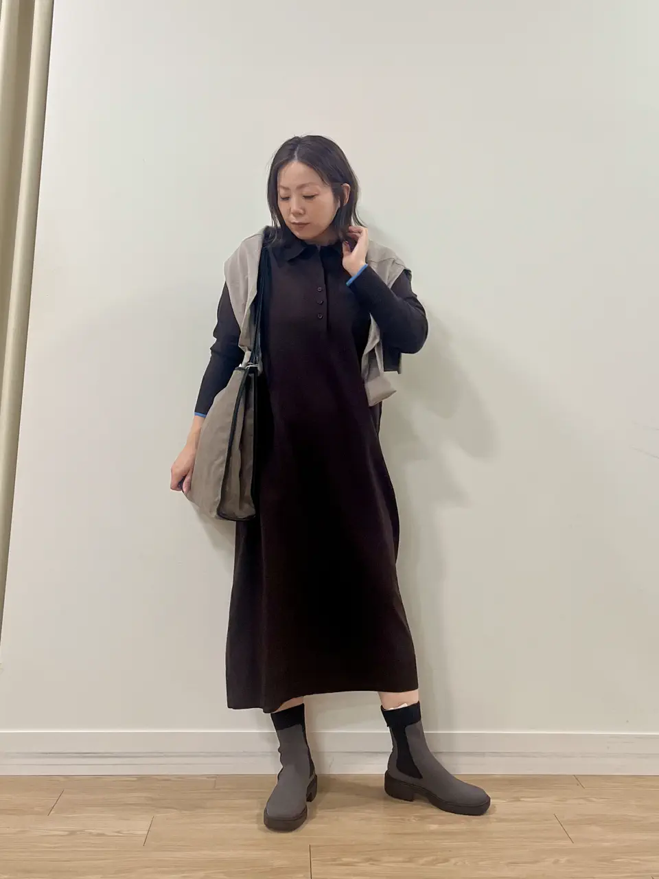 渡邉 コーディネート画像