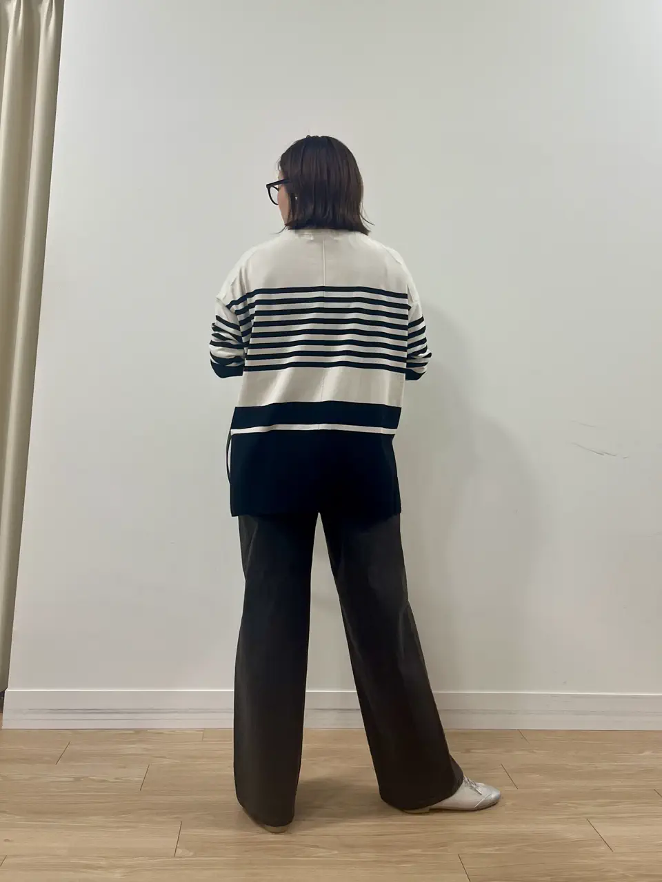 ONWARD CROSSET SELECT 渡邉 コーディネート画像