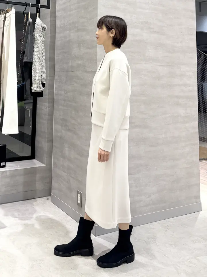 ONWARD CROSSET SELECT Chie コーディネート画像