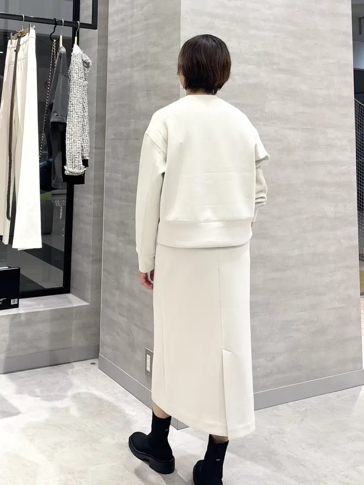ONWARD CROSSET SELECT Chie コーディネート画像