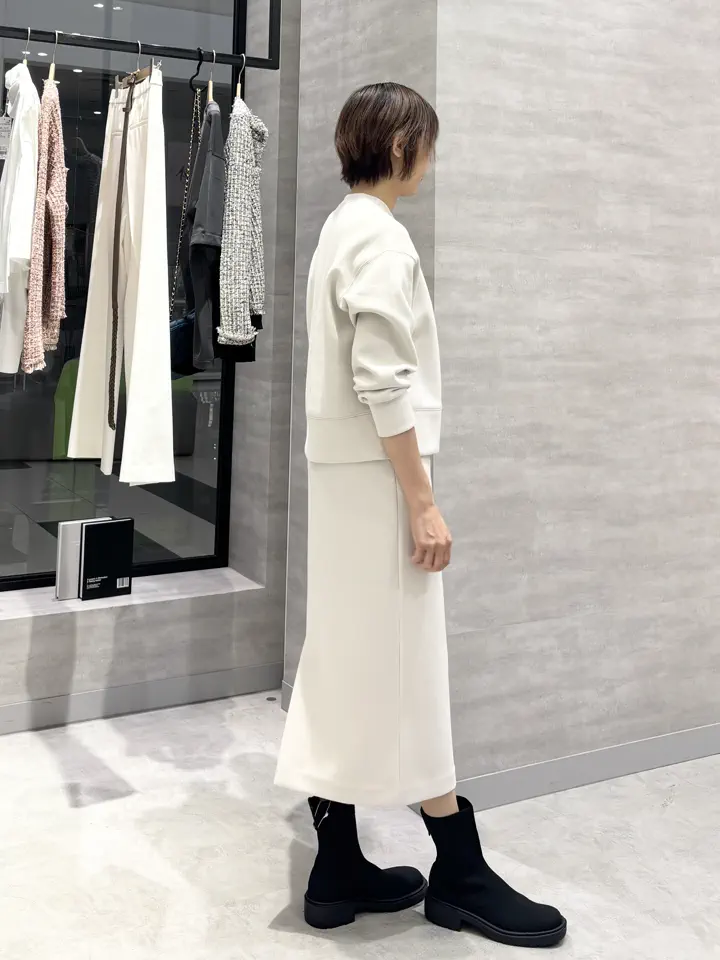 ONWARD CROSSET SELECT Chie コーディネート画像