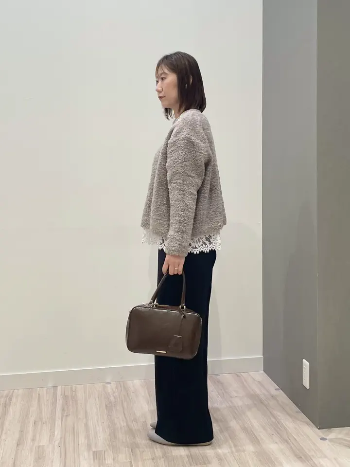 ONWARD CROSSET SELECT 上岡 コーディネート画像