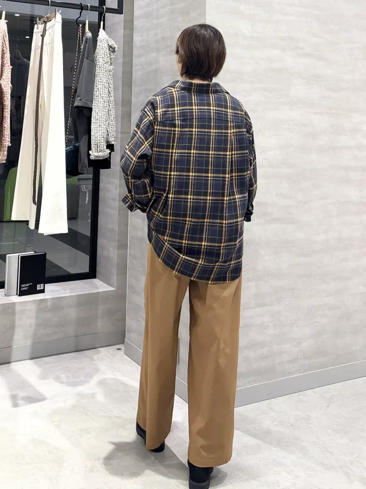 ONWARD CROSSET SELECT Chie コーディネート画像