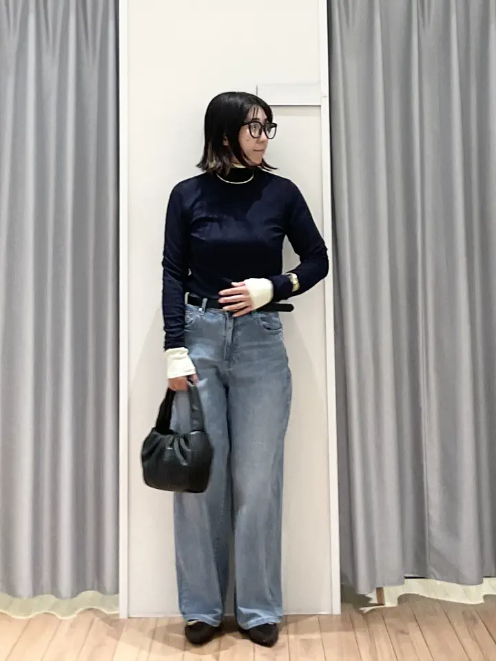 ONWARD CROSSET SELECT 東海林 コーディネート画像