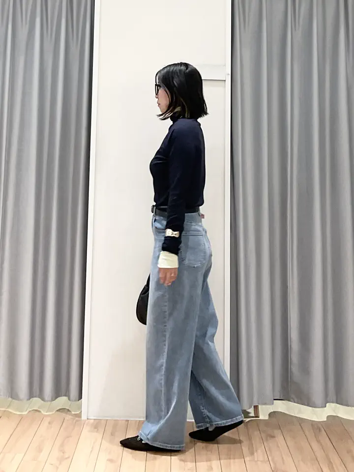 ONWARD CROSSET SELECT 東海林 コーディネート画像