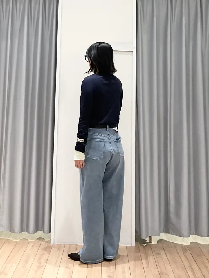 ONWARD CROSSET SELECT 東海林 コーディネート画像