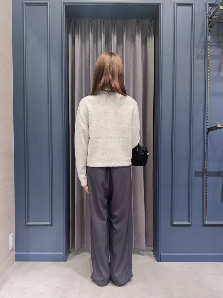 ONWARD CROSSET SELECT 有澤 コーディネート画像