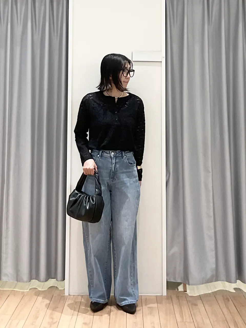 ONWARD CROSSET SELECT 東海林 コーディネート画像