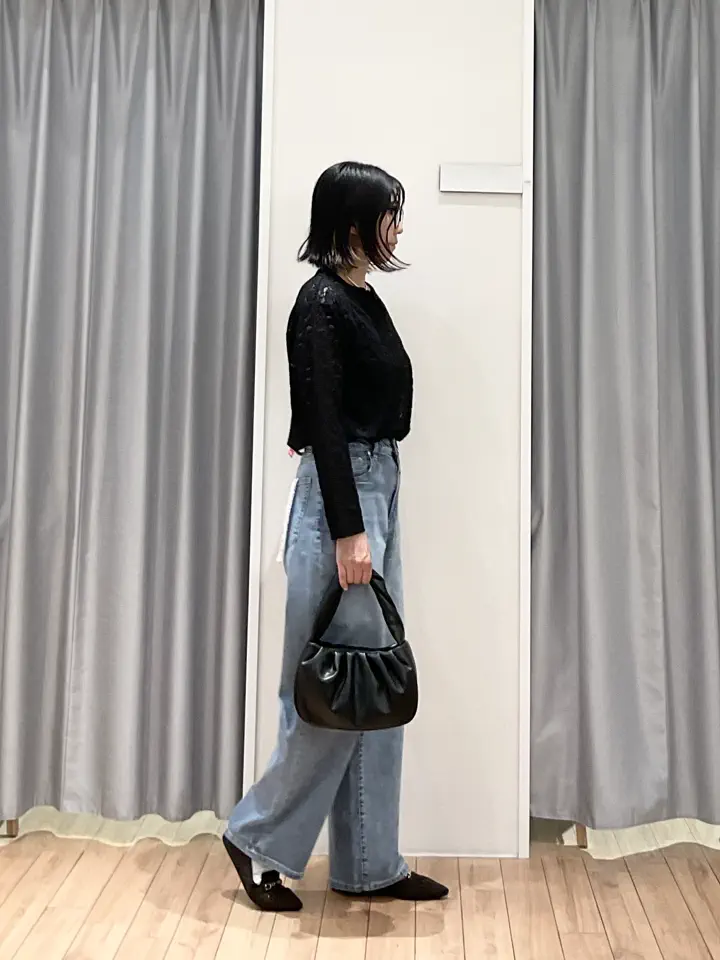ONWARD CROSSET SELECT 東海林 コーディネート画像