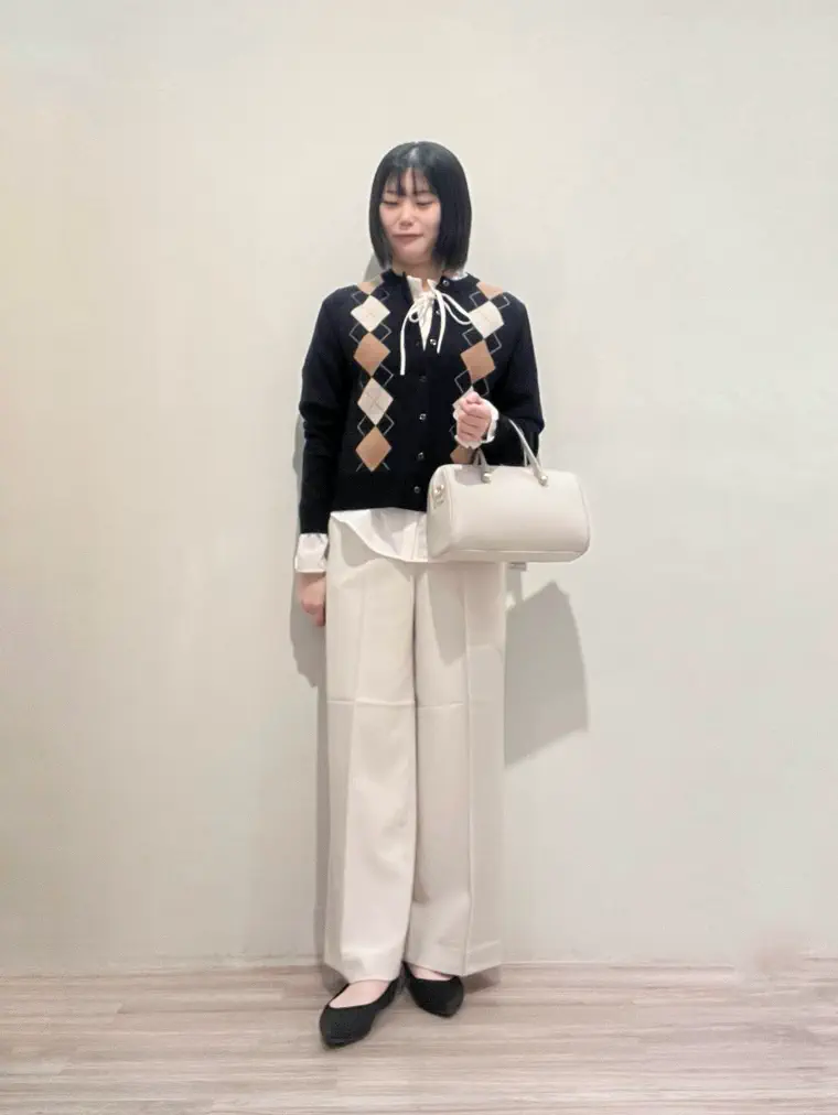  川村 コーディネート画像
