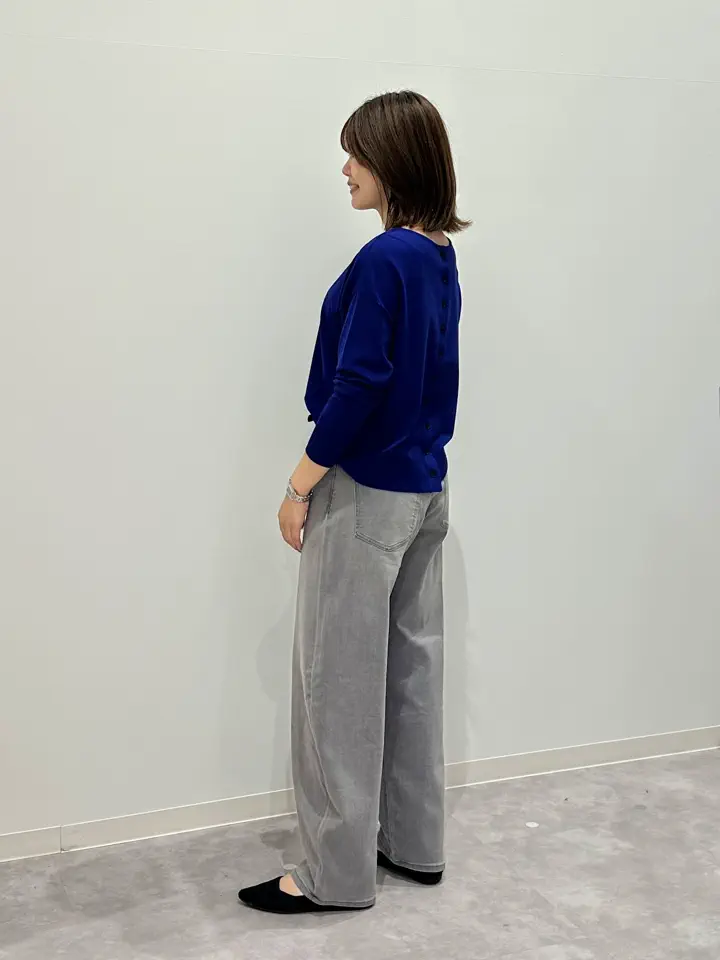 ONWARD CROSSET SELECT mami コーディネート画像
