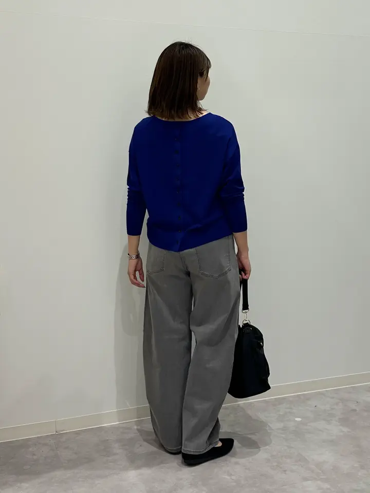 ONWARD CROSSET SELECT mami コーディネート画像