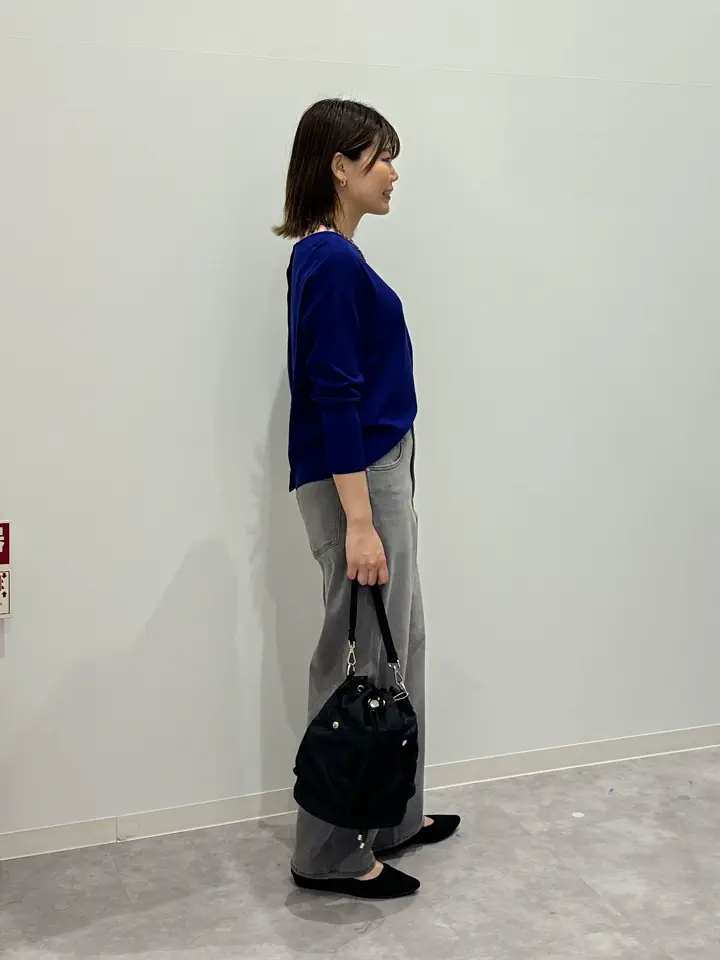 ONWARD CROSSET SELECT mami コーディネート画像
