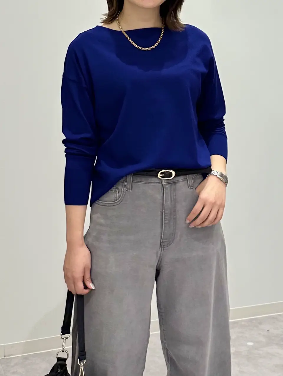 ONWARD CROSSET SELECT mami コーディネート画像