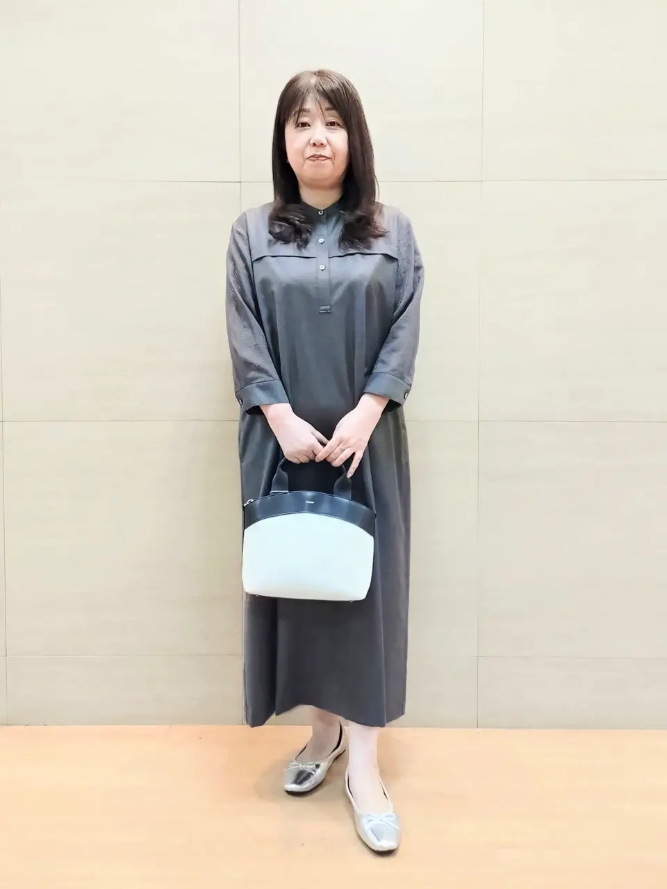  樋口 コーディネート画像