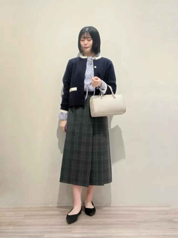  川村 コーディネート画像